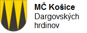 MČ Košice Dargovských Hrdinov